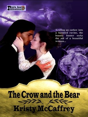 cover image of The Crow and the Bear